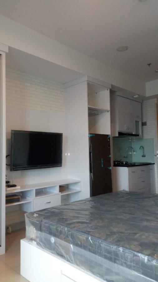 Tulus Rent Apartment Jakarta Eksteriør bilde
