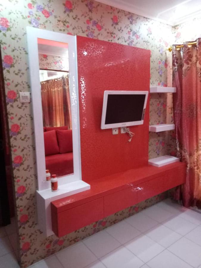 Tulus Rent Apartment Jakarta Eksteriør bilde