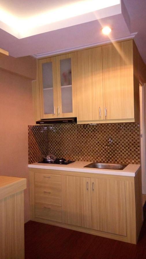 Tulus Rent Apartment Jakarta Eksteriør bilde