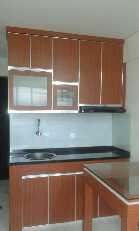 Tulus Rent Apartment Jakarta Eksteriør bilde
