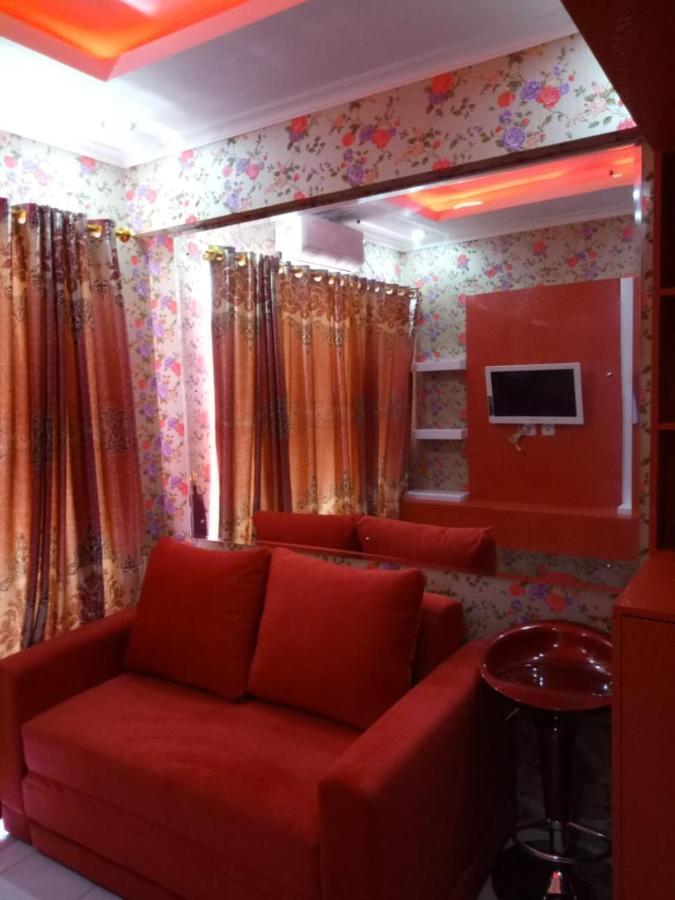 Tulus Rent Apartment Jakarta Eksteriør bilde