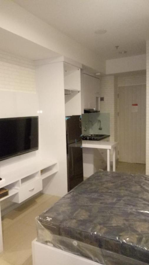 Tulus Rent Apartment Jakarta Eksteriør bilde