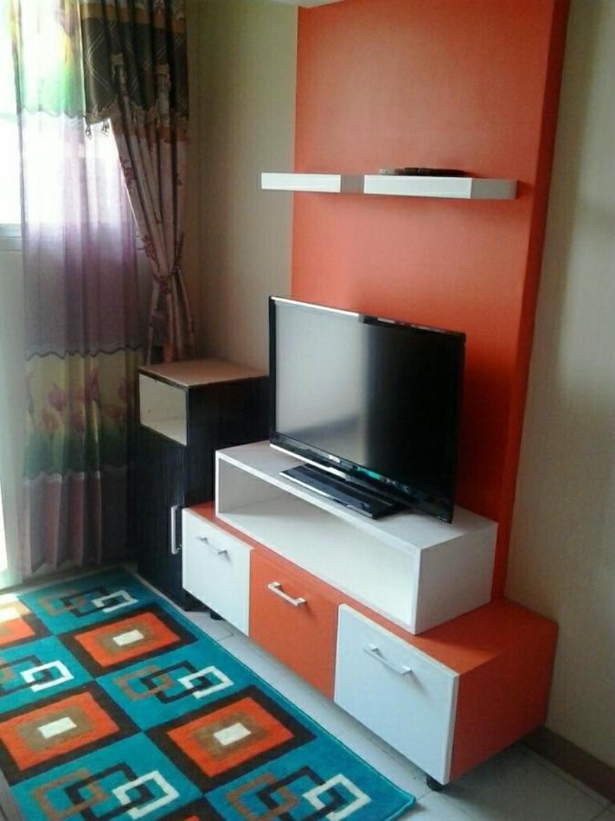 Tulus Rent Apartment Jakarta Eksteriør bilde