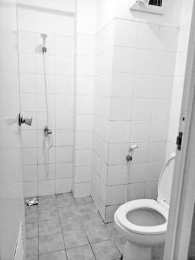 Tulus Rent Apartment Jakarta Eksteriør bilde
