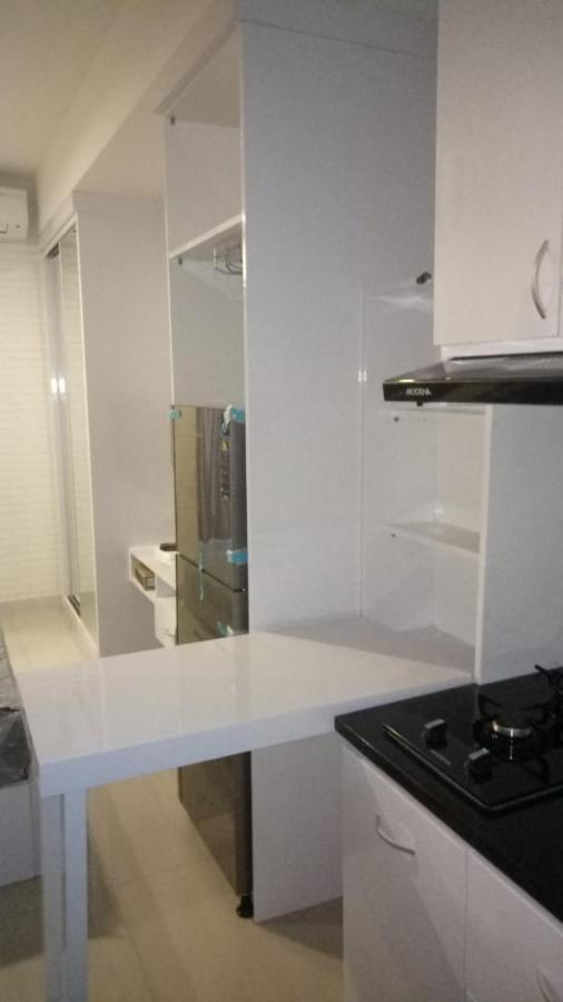 Tulus Rent Apartment Jakarta Eksteriør bilde