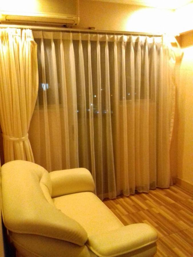 Tulus Rent Apartment Jakarta Eksteriør bilde