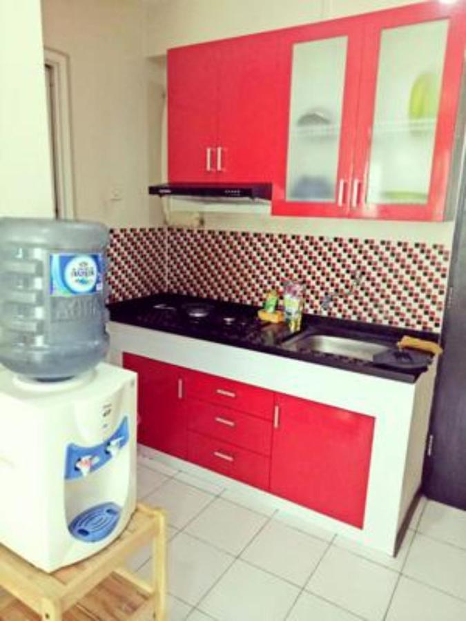 Tulus Rent Apartment Jakarta Eksteriør bilde