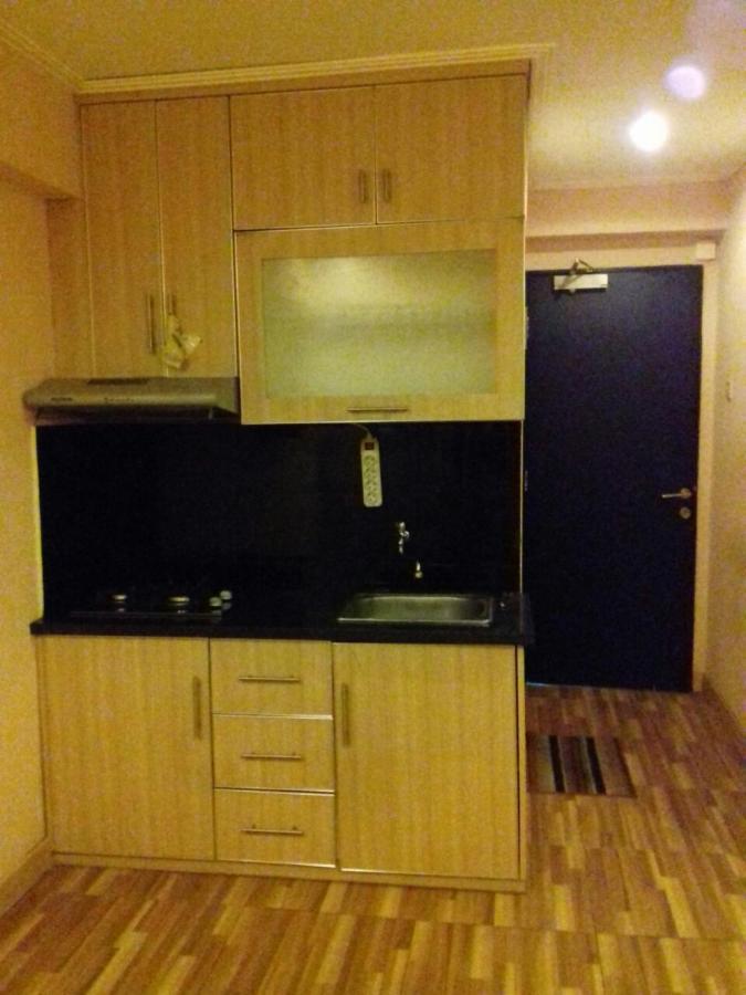 Tulus Rent Apartment Jakarta Eksteriør bilde