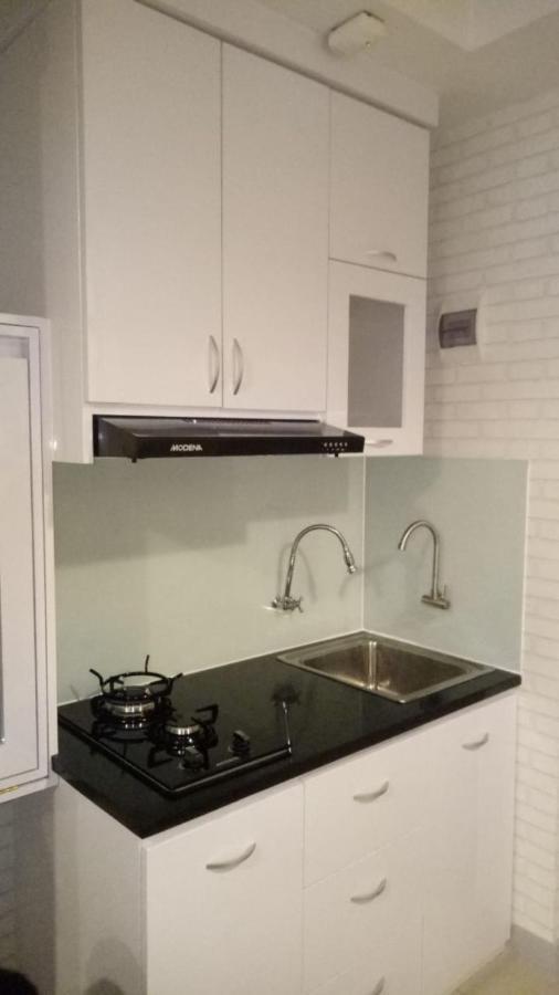 Tulus Rent Apartment Jakarta Eksteriør bilde