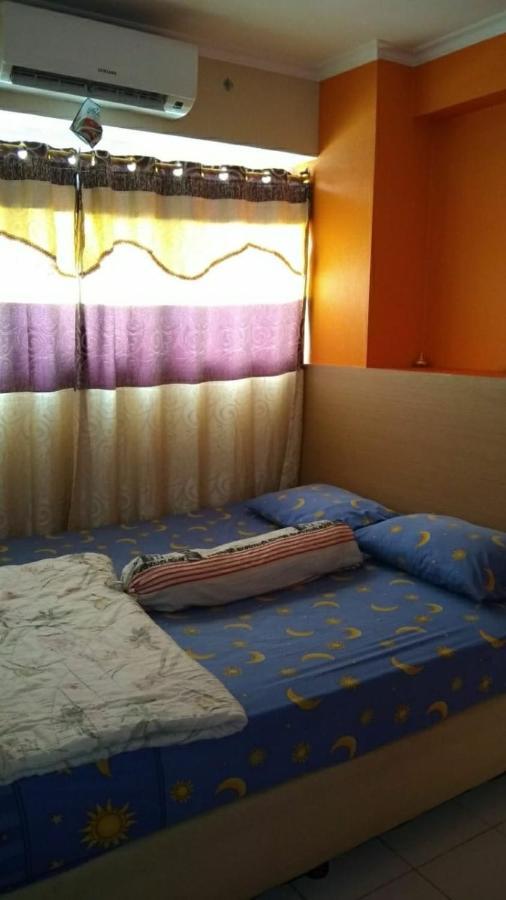 Tulus Rent Apartment Jakarta Eksteriør bilde